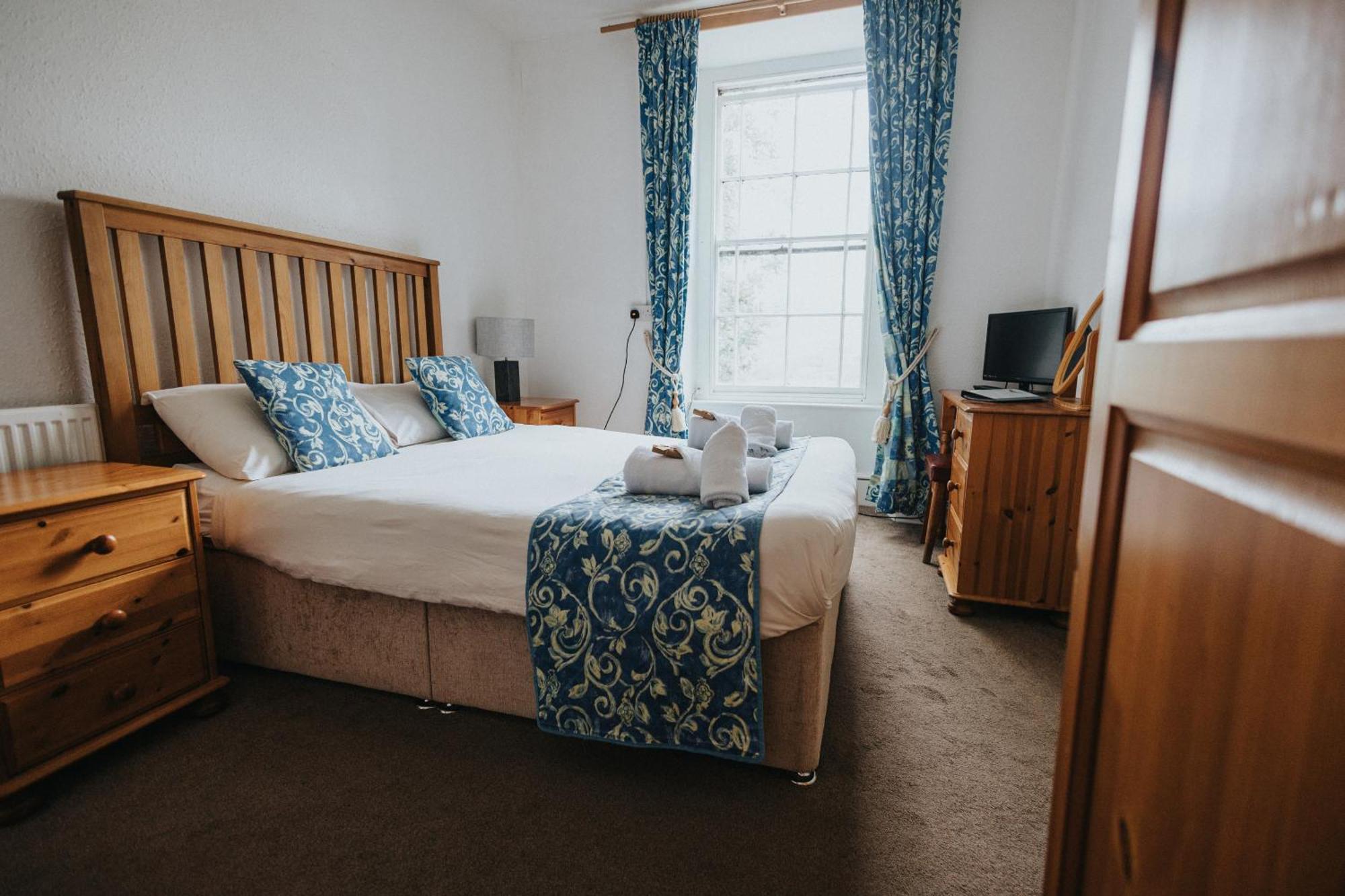 Y Pengwern Bed & Breakfast