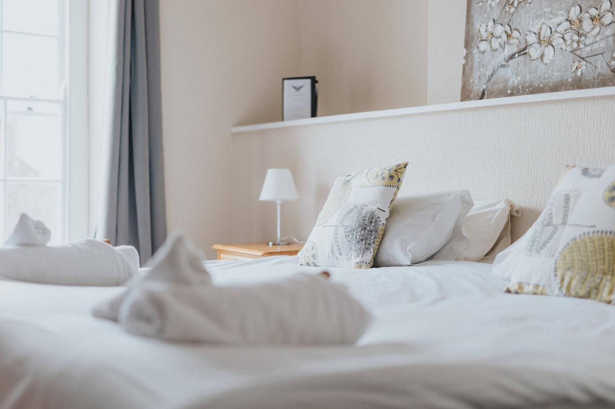 Y Pengwern Bed & Breakfast Ffestiniog