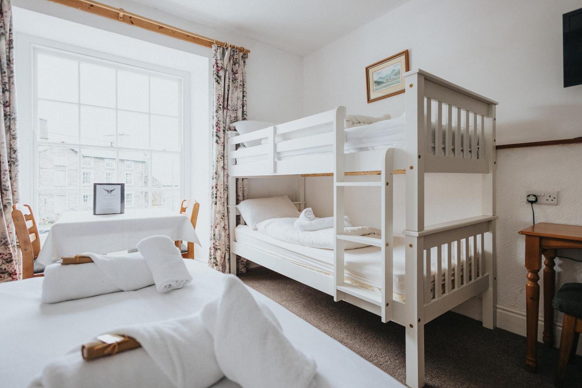 Bed and breakfast Y Pengwern