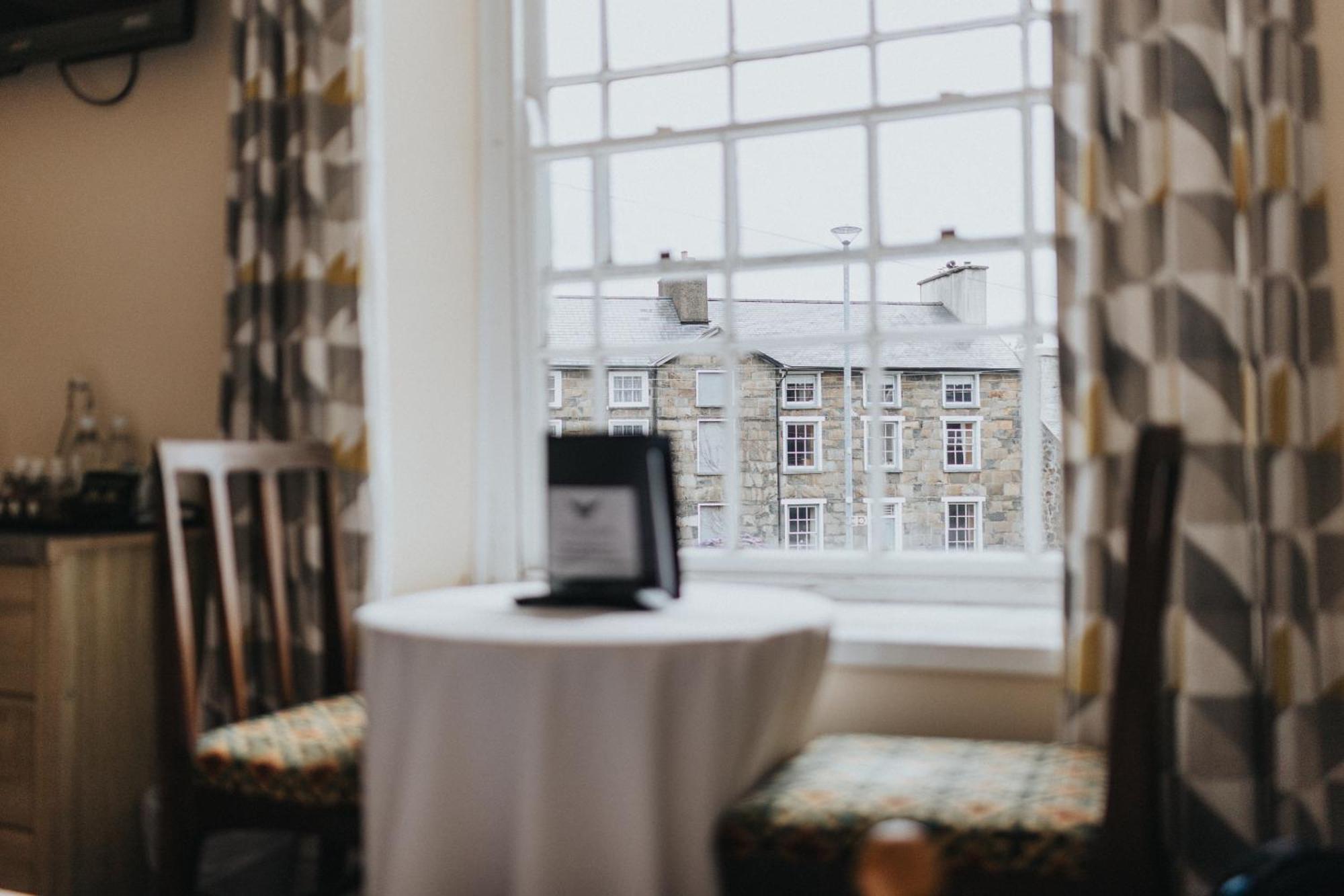 Bed and breakfast Y Pengwern Ffestiniog